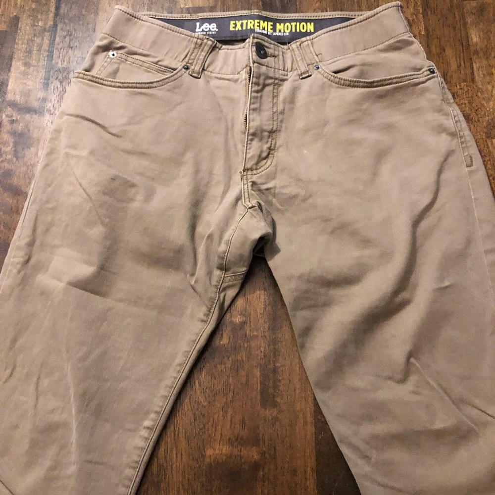 Lee EXTREME MOTION jeans